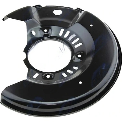 NTY Ochranný Štít Brzdového Kotúče Toyota Yaris 235MM 99-05 Predný náprava Ľavá Strana (47782-52010)