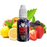 Vampire Vape Concentrate Purple Craze 30ml Vampire Vape