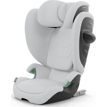 Cybex Solution G2 i-Fix 2025 Fog Grey