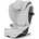 Cybex Solution G2 i-Fix 2025 Fog Grey