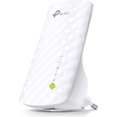 TP-Link RE200 – Hledejceny.cz