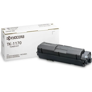 Kyocera TK-1170 Black (1T02S50NL0)