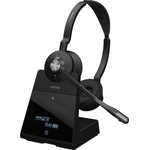 Jabra Engage 75 Se (9659-583-111-1) Слушалки