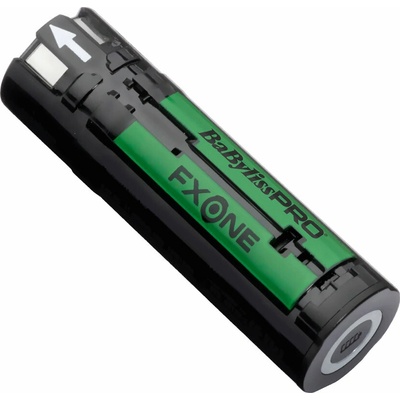 BaByliss Pro FXONE FXBB33E baterie