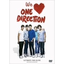 One Direction: We Love One Direction DVD