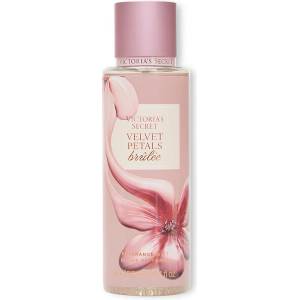 Victoria's Secret Velvet Petals Brulee Fragrance Mist 250 ml