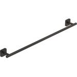 Kludi Vela S - Държач за кърпи, дължина 65 см, четкано кафяво 25979N2 (25979N2)