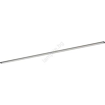 Image 1 of Amplex Shilo 1950 - LED Лампа за вграждане HANAWA LED/32W/230V 3000K CRI 90 черна (AML0099)