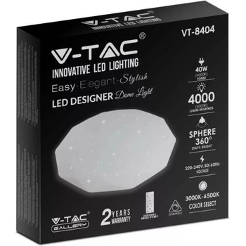 Image 1 of V-TAC 2114931