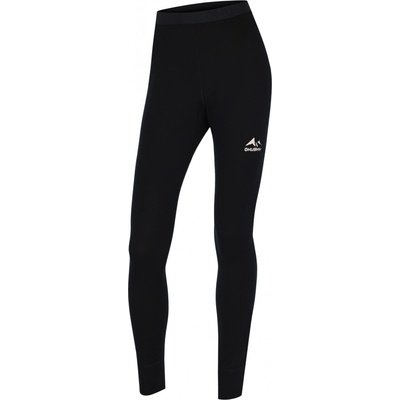 Husky Merino termobielizeň nohavice Merea L black