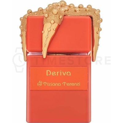 Tiziana Terenzi Deriva čistý parfum unisex 100 ml