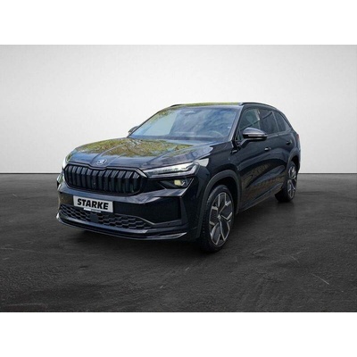 Skoda Kodiaq 1.5 TSI iV Sportline DSG 150 kW