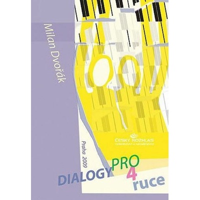 Dialogy pro 4 ruce