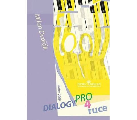 Dialogy pro 4 ruce