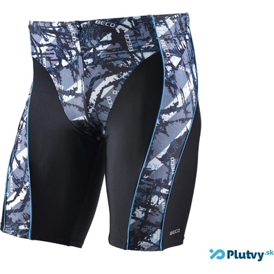 Beco Blue Jammer modré