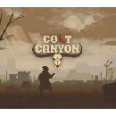 Colt Canyon