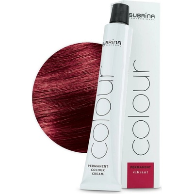 Subrina Colour Permanent Vibrant 5/5 100 ml