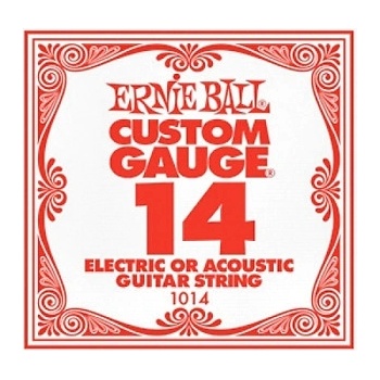 ERNIE BALL 1014