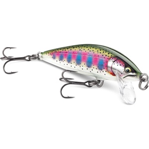Rapala Воблер Rapala CountDown Elite (952091)