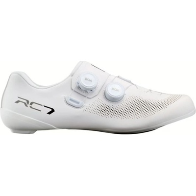 Shimano SH-RC703 Wide white