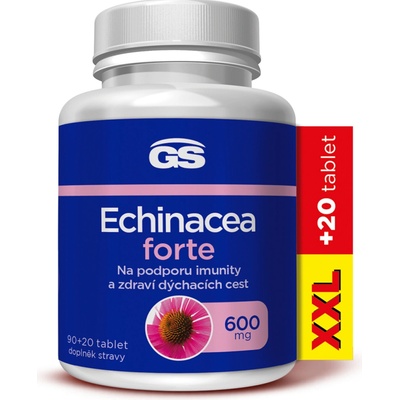 GS Echinacea Forte 110 tabliet