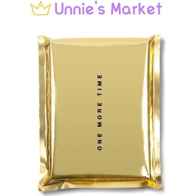 One More Time - Super Junior CD