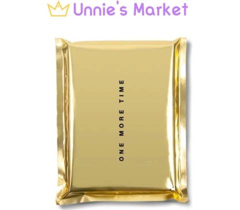 One More Time - Super Junior CD