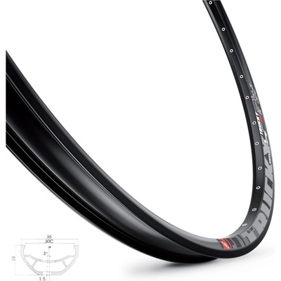 MACH1 Trucky disc