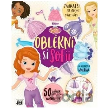 Oblékni si Sofii