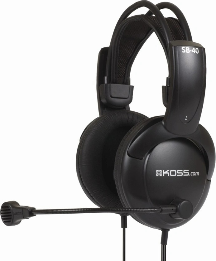 Koss SB40