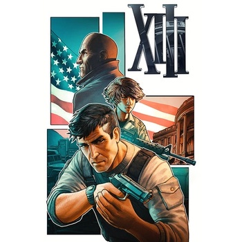 Microids XIII (PC)
