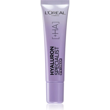 L'Oréal Hyaluron Specialist околоочен крем 15ml