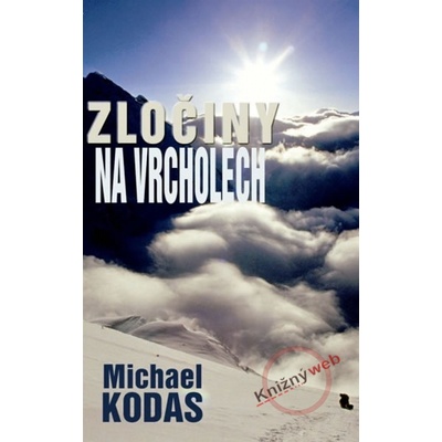 Zločiny na vrcholech