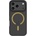 Tactical MagForce Hyperstealth 2.0 Калъф за Apple iPhone 17 Pro Black/Yellow Tactical | Zhalt | МЪЖЕ | UNI