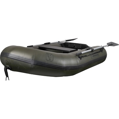 Fox 215 Eos Boat