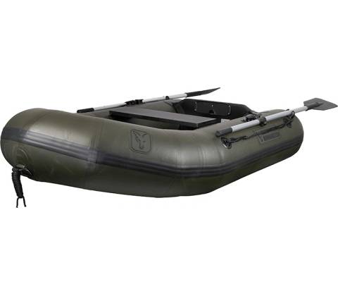 Fox 215 Eos Boat