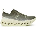 On Маратонки On Men's Cloudsurfer Max Road Running Shoes - Olive/Seedling