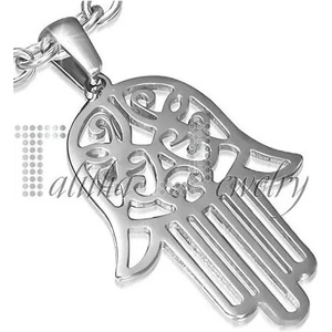 Talitha Висулка " Ръката на Фатима" - talitha-jewelry - 25,99 лв