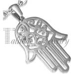 Talitha Висулка " Ръката на Фатима" - talitha-jewelry - 25,99 лв