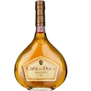 Cles des Ducs VS 40% 0,7 l (čistá fľaša)