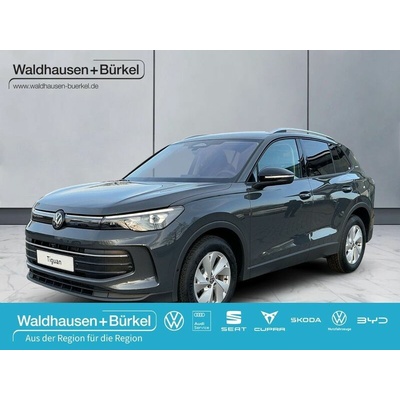 Volkswagen Tiguan 2.0 Energy DSG 110 kW