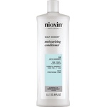 Nioxin Scalp Recovery Moisturizing Conditioner 1000 ml - cosmetino