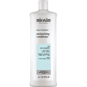 Nioxin Scalp Recovery Moisturizing Conditioner 1000 ml - cosmetino