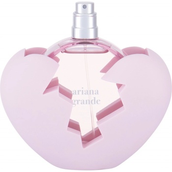 Ariana Grande Thank U Next parfumovaná voda dámska 100 ml tester