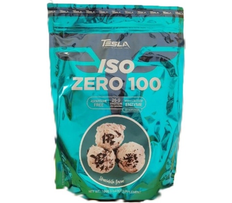 TESLA Iso Zero 100 1000 g