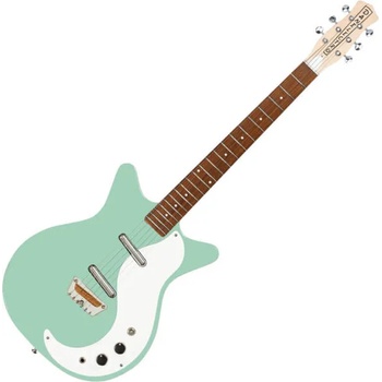 Image 1 of Danelectro The Stock 59 Aqua