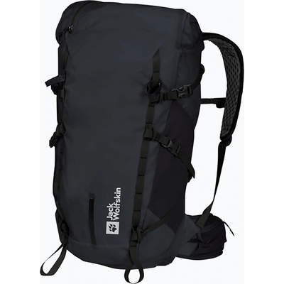 Jack Wolfskin Раница за трекинг Jack Wolfskin 3D Prelight Rise 35 l phantom