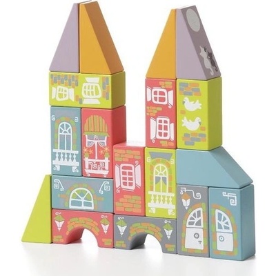 CUBIKA Kouzelné město II