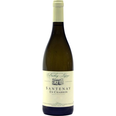Bachey-Legros & Fils Santenay "En Charron" 2021 13% 0,75 l (holá láhev)