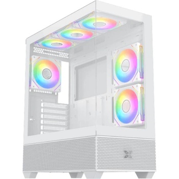 XIGMATEK Alphard Arctic (EN43833)